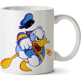 Daisy Duck Free Download Png Baskılı Kupa Bardak