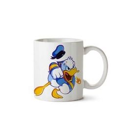 Daisy Duck Free Download Png Baskılı Kupa Bardak