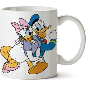 Daisy Duck Png Picture Baskılı Kupa Bardak