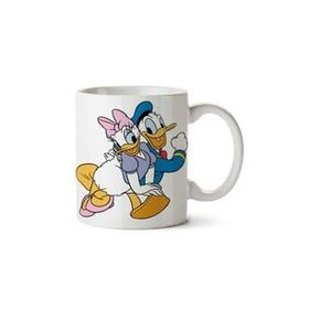 Daisy Duck Png Picture Baskılı Kupa Bardak