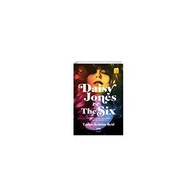 Daisy Jones ve The Six -Taylor Jenkins Reid