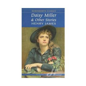 Daisy Miller and Other Stories - Henry James