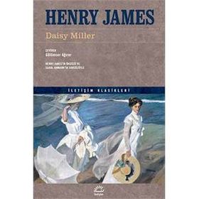 Daisy Miller - Henry James