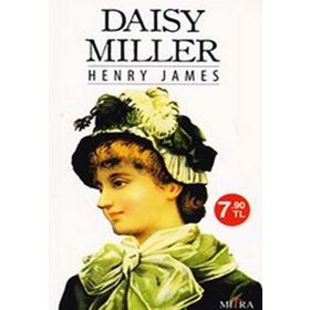 Daisy Miller - Henry James