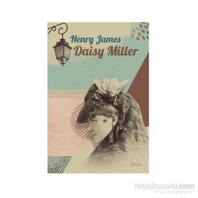 Daisy Miller - Henry James