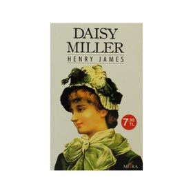 Daisy Miller - Henry James