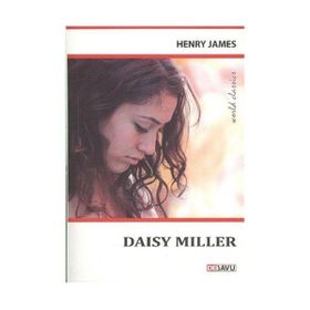 Daisy Miller - Henry James