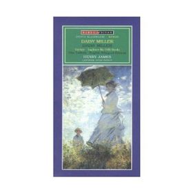 Daisy Miller - Henry James
