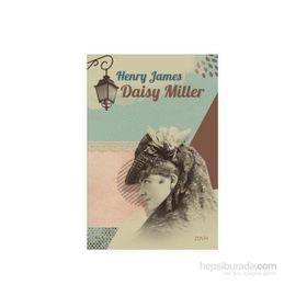 Daisy Miller - Henry James