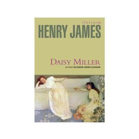 Daisy Miller - Henry James