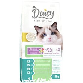 Daisy Premium Tavuk Etli 2 kg Yetişkin Kedi Maması