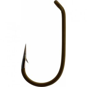 Daiwa 10 Adet Hamecon Infinity Carp Olive İğne