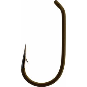 Daiwa 10 Adet Hamecon Infinity Carp Olive İğne