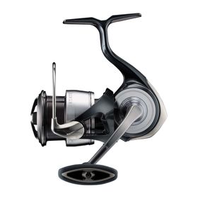 Daiwa 10424-200 24 Certate G FC LT 2000-P Ön Sürükleme İplik Balıkçılık Makarası