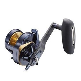 Daiwa 22 Saltiga 15 LSJ Slow Jig Çıkrık Olta Makinesi