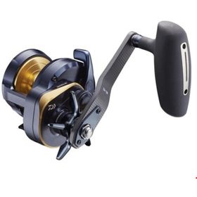 Daiwa 22 Saltiga 15 LSJ Slow Jig Çıkrık Olta Makinesi