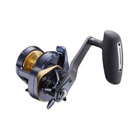 Daiwa 22 Saltiga 15 LSJ Slow Jig Çıkrık Olta Makinesi