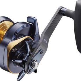 Daiwa 22 Saltiga 15 LSJ Slow Jig Çıkrık Olta Makinesi