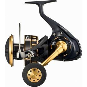 Daiwa 23 Bg Sw 10000 H Jig Olta Makinesi
