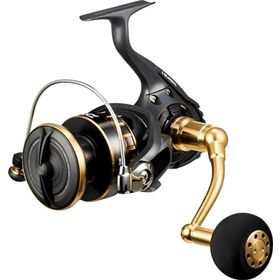 Daiwa 23 Bg Sw 10000 H Jig Olta Makinesi