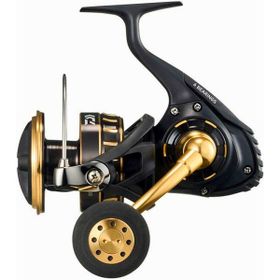 Daiwa 23 BG SW 8000-P Olta Makinesi