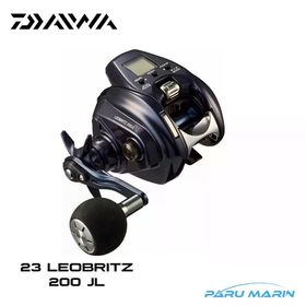 Daiwa 23 Leobritz 200JL Olta Makinesi