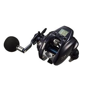 Daiwa 23 Leobritz 200JL Olta Makinesi