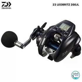 Daiwa 23 Leobritz 200JL Olta Makinesi