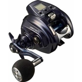 Daiwa 23 Leobritz 200JL Sol Elektrikli Olta Makinesi