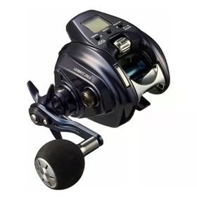 Daiwa 23 Leobritz 200JL Sol Elektrikli Olta Makinesi