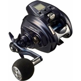 Daiwa 23 Leobritz 200JL Sol Elektrikli Olta Makinesi