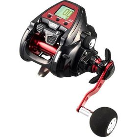 Daiwa 23 Leobritz S500JP Elektrikli Çıkrık Makara