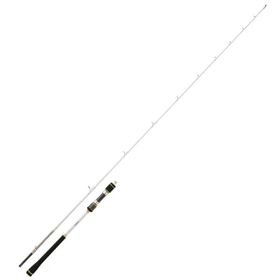 Daiwa 24 Megaforce BJ 1.80M 60-120 gr 1+1 Jig Olta Kamışı