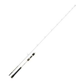 Daiwa 24 Megaforce JG 1.90M 90-210 gr 1+1 Jig Olta Kamışı