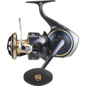 Daiwa 25 Saltiga 10000H Jig Olta Makinesi