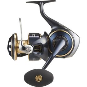 Daiwa 25 Saltiga 10000H Jig Olta Makinesi