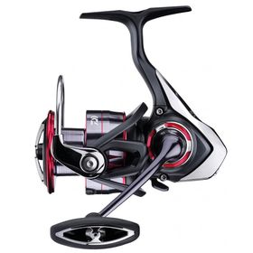Daiwa 3000 DC Fuego LT 2017 Olta Makinesi