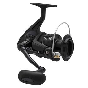 Daiwa 3000 Saltist Nero Olta Makinesi