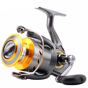 Daiwa 4000 Crossfire Olta Makinesi