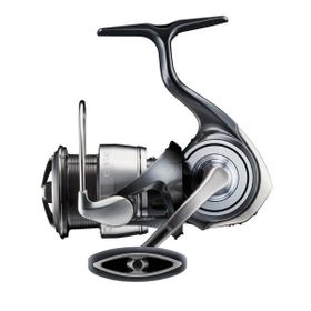 Daiwa 4000D-C Certate 24 lt Spin Olta Makinesi