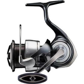 Daiwa 4000D-C Certate 24 lt Spin Olta Makinesi
