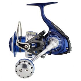 Daiwa 4500 Apg Spin Olta Makinesi