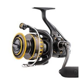 Daiwa 4500 Apg Spin Olta Makinesi