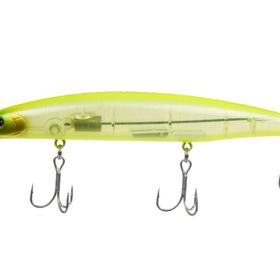 Daiwa 5585 Slz Vertice 120f Ligtning Sahte Balık