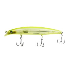 Daiwa 5585 Slz Vertice 120f Ligtning Sahte Balık