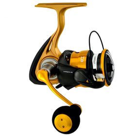 Daiwa Aird 23 lt 5000 CH Spin Olta Makinesi