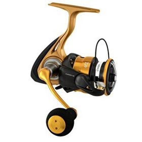 Daiwa Aird 23 lt 5000 CH Spin Olta Makinesi