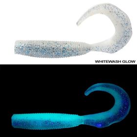 Daiwa Bait Junkie Grub Soft 10 cm Silikon Yem
