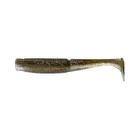 Daiwa Bait Junkie Minnow Soft Pearl Gudgeon 8 cm Silikon Yem
