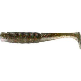 Daiwa Bait Junkie Minnow Soft Pearl Gudgeon 8 cm Silikon Yem